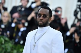 AI misinformation surrounding Sean Combs's sex trafficking trial has flooded social media sites.