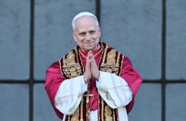 Vatican insiders describe Pope Leo as 'prudent' and a follower of protocol
