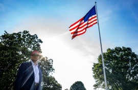 US President Donald Trump has notched up a series of wins in recent days
