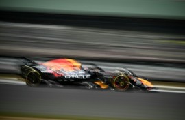 Red Bull's Christian Horner quizzed over Max Verstappen rumours