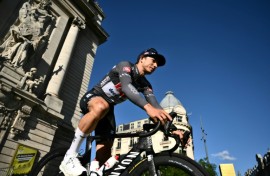 Jasper Philipsen is favourite to win the opening Tour de France stage in Lille