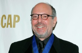 Mark Snow, composer of 'The X Files' theme, has died at age 78