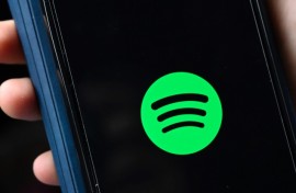 In a statement, Spotify said its operations complied with 'all applicable laws'