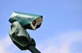 Wimbledon has moved to a system of electronic line-calling, scrapping line judges