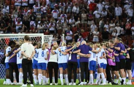 England risk being knocked out of Women's Euro 2025 ahead of Wednesday's clash with the Netherlands