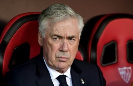Carlo Ancelotti denied having intentionally committed fraud at his highly publicised trial in April