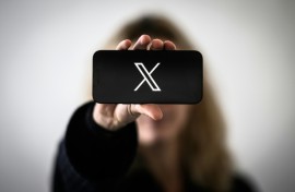 Social media platform X is targeted by complaints in France