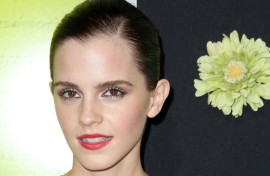 Actress Emma Watson has been banned from driving for six months for speeding