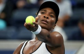 Venus Williams will return from a 16-month hiatus to compete in the WTA DC Open