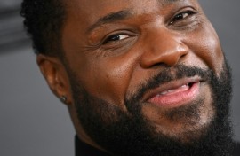 Malcolm-Jamal Warner, who played the son of doctor Cliff Huxtable in "The Cosby Show" has drowned off the coast of Costa Rica, police said