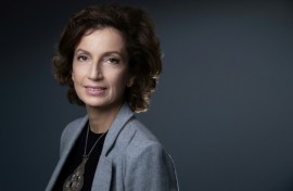 UNESCO's boss has said the United States can always come back