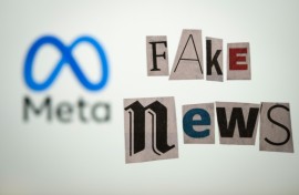 Following natural disasters, misinformation often surges across social media.