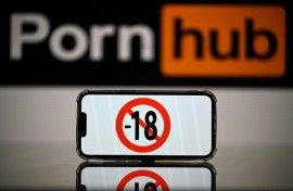Websites and apps hosting potentially harmful content will be held responsible for UK age checks