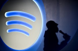 AI bands are on the rise