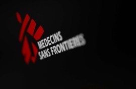 Doctors Without Borders (MSF) says northern Nigeria faces 'an alarming  malnutrition crisis'