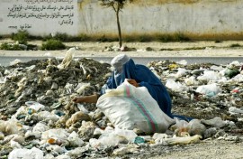 Plastic waste has become a global threat to human health and the environment, according to experts