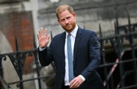The Charity Commission regretted that an internal row had played out in public