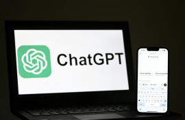 OpenAI says freshly released ChatGPT-5 shines at 'Vibe coding' in which the artificial intelligence tool quickly creates computer programs on demand