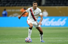 Rodri has suffered another injury setback