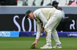 Dropped Australian Test star Marnus Labuschagne is desperate to play the Ashes series