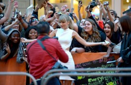 US popstar Taylor Swift announced her 12th album, titled "The Life of a Showgirl," for "pre pre-order" just after midnight on Tuesday