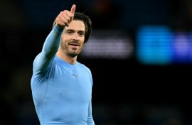 Manchester City winger Jack Grealish has joined Everton on loan