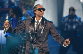 Snoop Dogg says he sees a lot of his own characteristics in gritty Swansea City