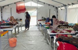 Sudan faces worst cholera outbreak in years