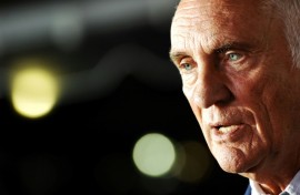 Terence Stamp brought magnetism to his many roles he played over his six-decade career