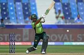Former Pakistan captains Babar Azam and Mohammad Rizwan have been demoted in a contract review that has scrapped the top category after poor recent results