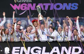 England's women are hoping to make a sold-out World Cup final on home soil