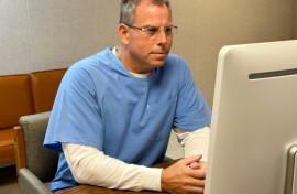 California parole officials denied parole for Erik Menendez who, along with his brother Lyle, murdered his wealthy parents in their Beverly Hills mansion in 1989