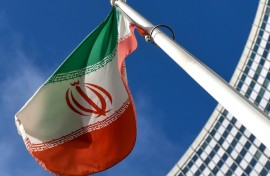 Iran faces a narrowing window of time to avoid snapback sanctions over its nuclear programme