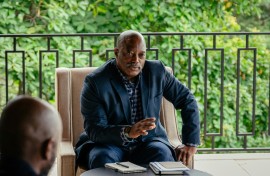 Kabila has denounced the trial, branding his successor's government a 'dictatorship'