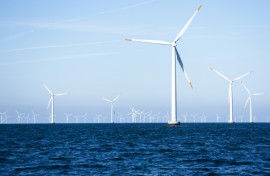The Trump administration has ordered work to stop on the Revolution Wind project off the US coast of Rhode Island, built by Danish firm Orsted