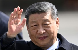 China's President Xi Jinping to host world leaders from Russia, North Korea and India next week