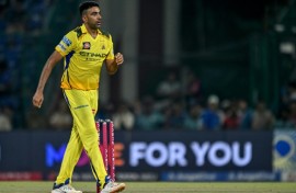 Ravichandran Ashwin has retired from the IPL