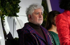Cut ties with Israel: Spanish director Pedro Almodovar