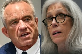 Lawyers for fired CDC chief Susan Monarez accused US health secretary Robert F. Kennedy Jr. of endangering millions with his anti-vaccine agenda
