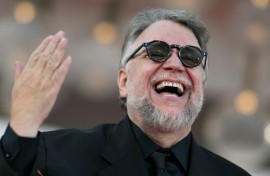 Del Toro's latest version of the Mary Shelley masterpiece is among the 21 films in competition for the Venice Film Festival's Golden Lion
