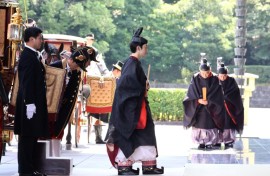 Traditionalists have asserted that the "unbroken imperial line" of male succession is the foundation of Japan