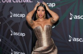 A jury in Los Angeles dismissed claims that Cardi B had assaulted a security guard in 2018