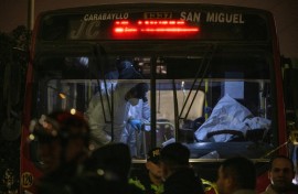 Experts say extortion, long a problem in Peru, has really taken off amid high levels of post-pandemic poverty and unemployment, political instability, and the domestic rise of gangs such as Venezuela's Tren de Aragua