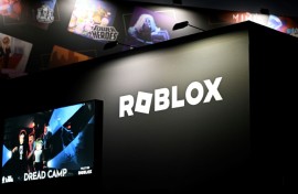 'Roblox' has many millions of players under 13