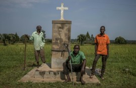 Prosecutors hope the victims will find some justice
