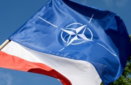 A cornerstone of the Western military alliance NATO is the principle that an attack on any member is deemed an attack on all
