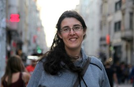 Tsurkov went missing in Iraq in March 2023