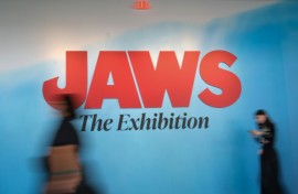 'Jaws' became one of the most inportant films of the 1970s, even if its director feared he might bever work again