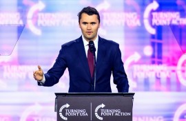 US investigators have a person in custody in the assassination of right-wing activist Charlie Kirk and are focusing on what might have led the suspect to commit murder
