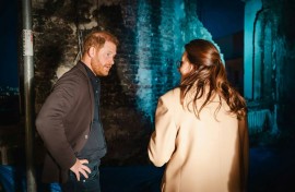Prince Harry's memoir 'Spare' further strained already rense relations with his family